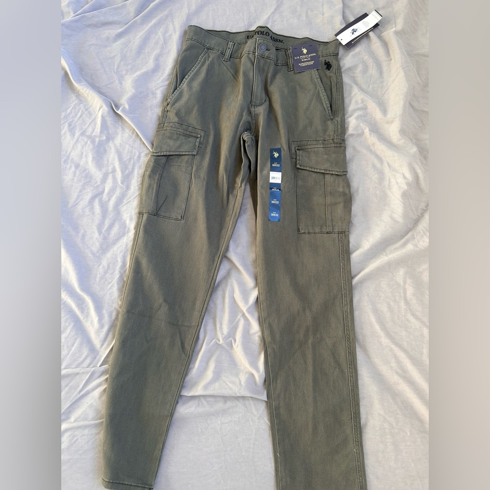 US Polo Assn